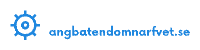 Angbatendomnarfvet.se